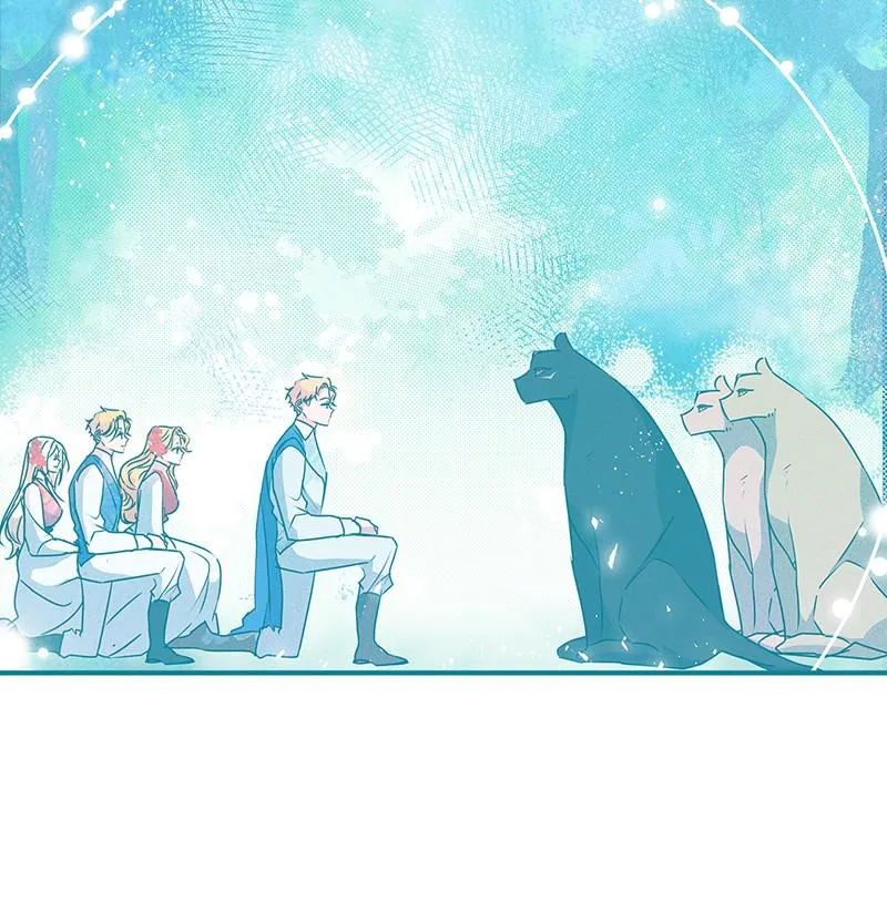 Read My Gently Raised Beast (en) Manga Online