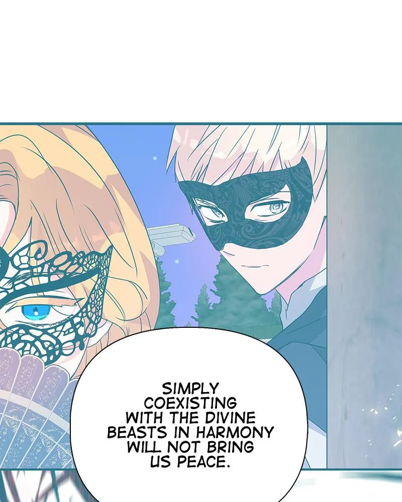 Read My Gently Raised Beast (en) Manga Online