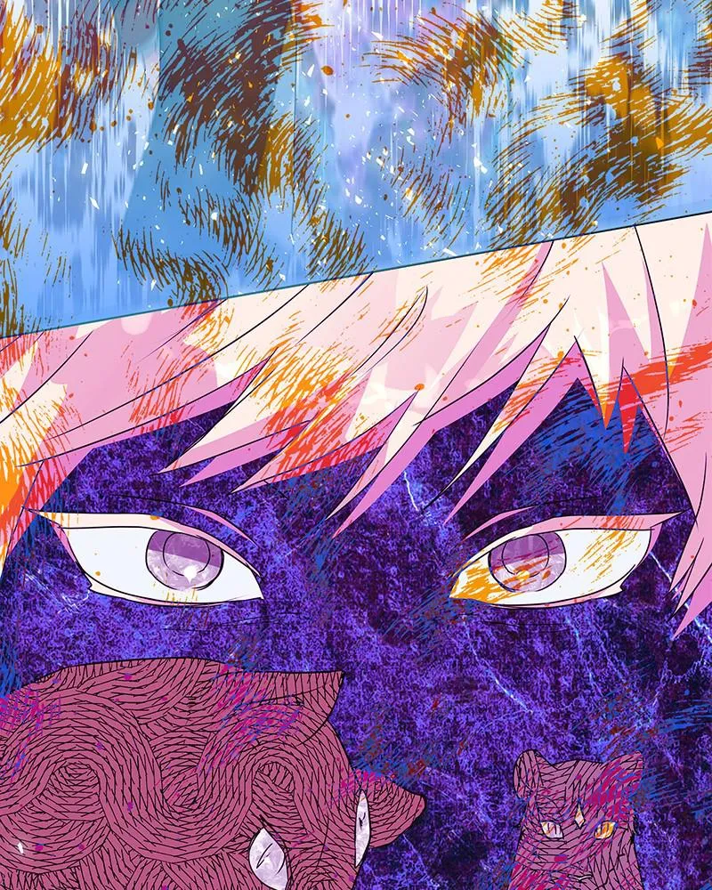Read My Gently Raised Beast (en) Manga Online