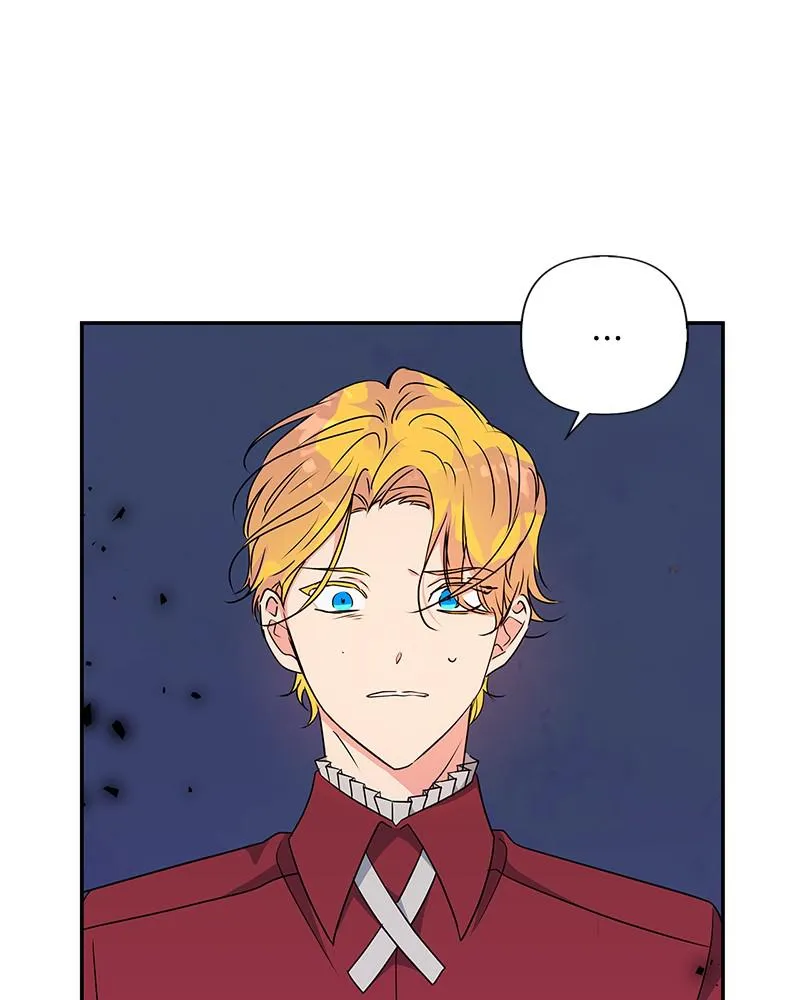 Read My Gently Raised Beast (en) Manga Online