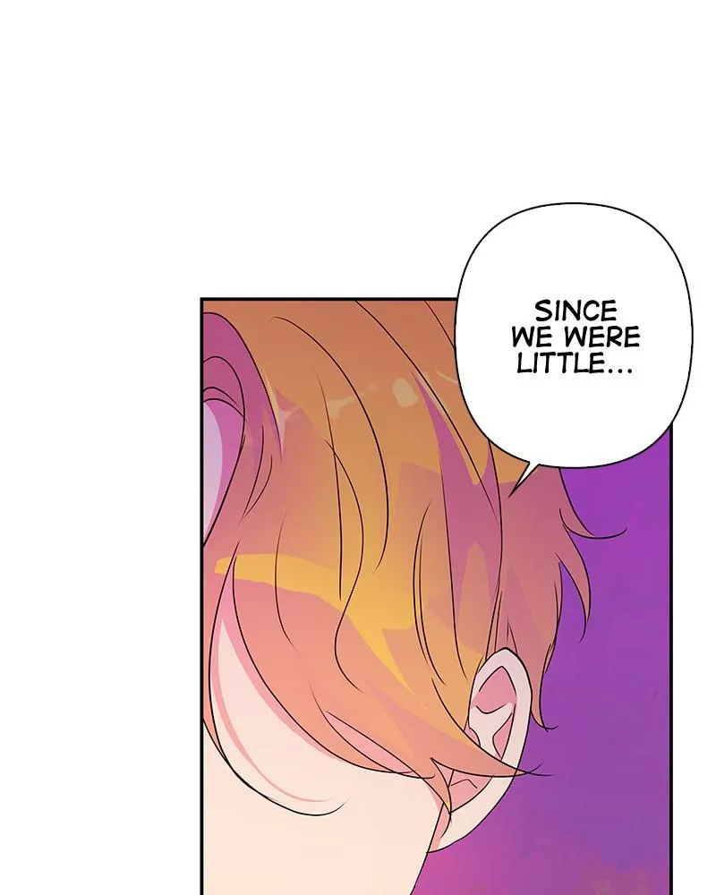 Read My Gently Raised Beast (en) Manga Online