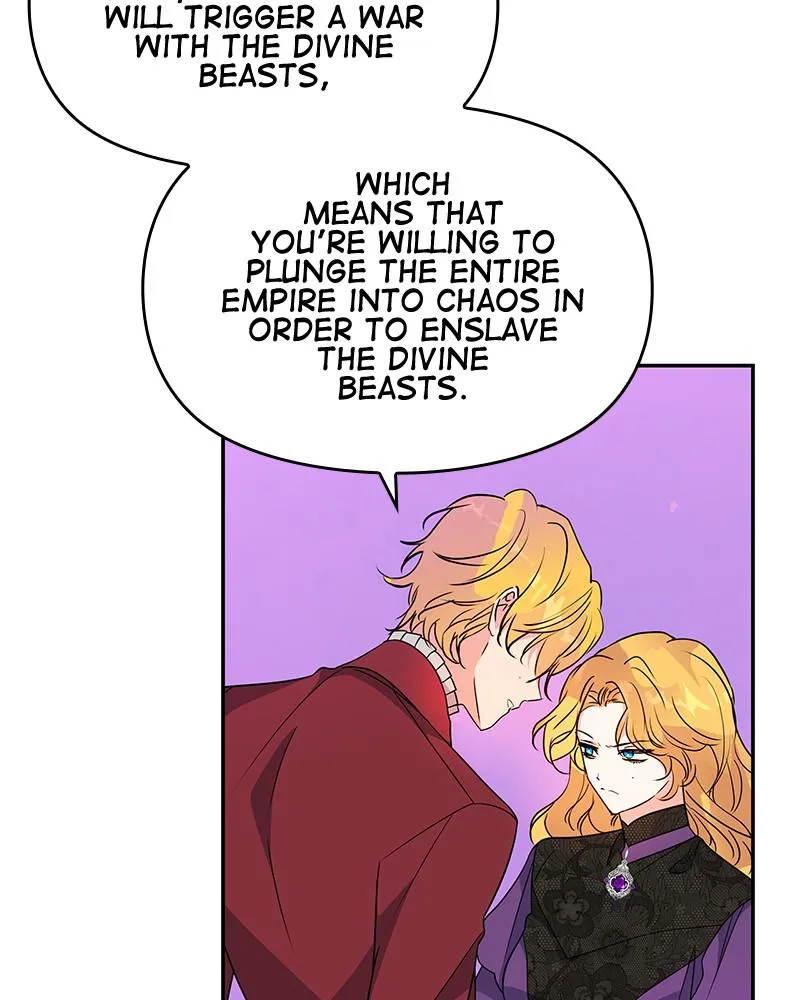 Read My Gently Raised Beast (en) Manga Online