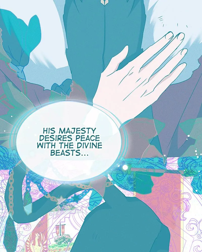Read My Gently Raised Beast (en) Manga Online