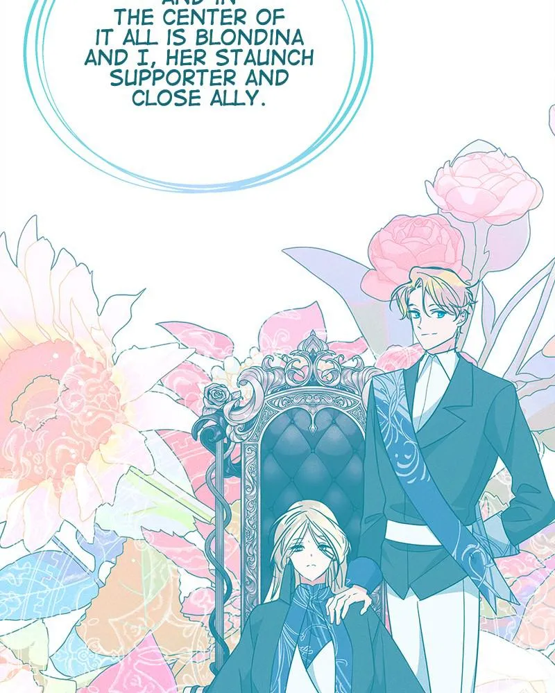 Read My Gently Raised Beast (en) Manga Online