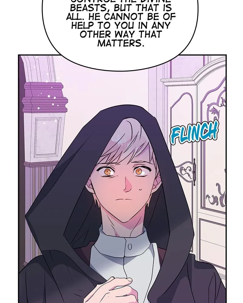 Read My Gently Raised Beast (en) Manga Online
