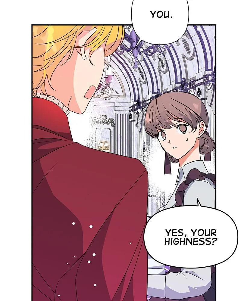 Read My Gently Raised Beast (en) Manga Online