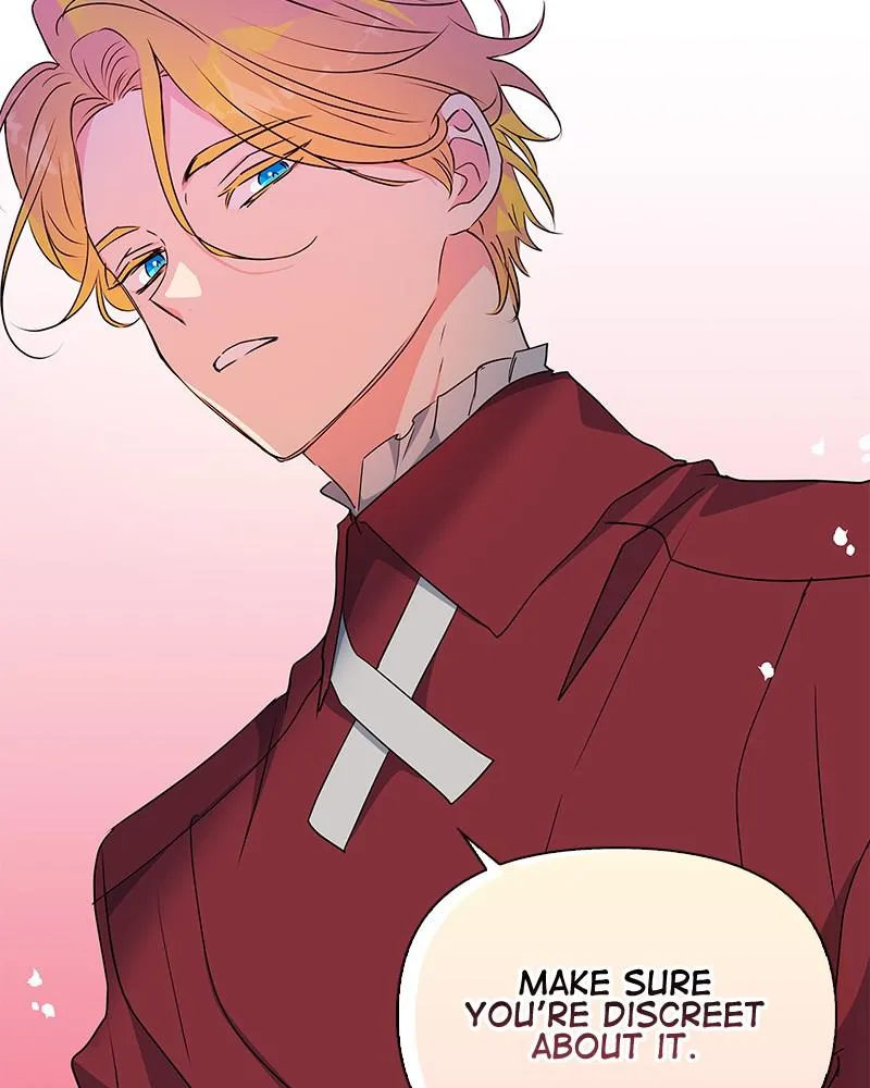 Read My Gently Raised Beast (en) Manga Online