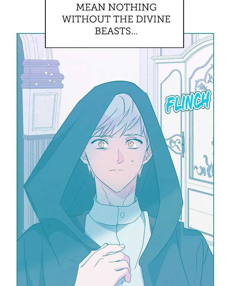 Read My Gently Raised Beast (en) Manga Online
