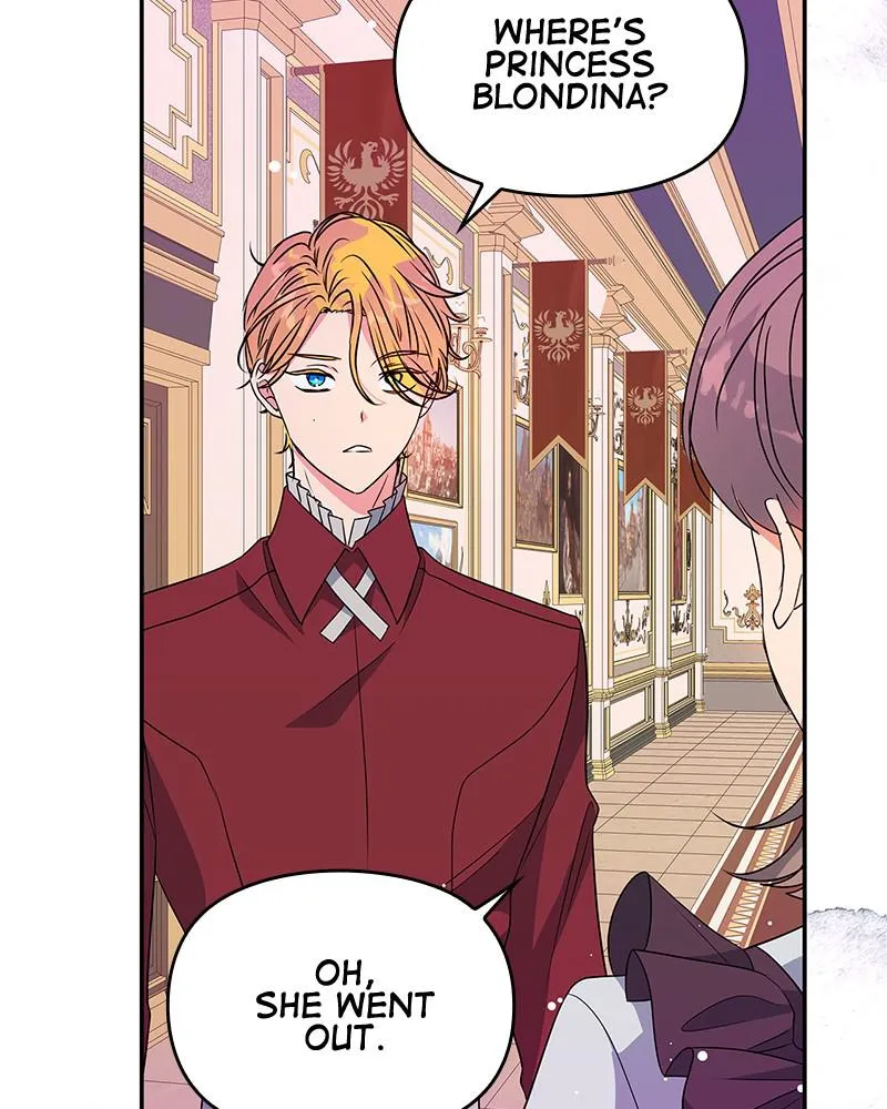 Read My Gently Raised Beast (en) Manga Online
