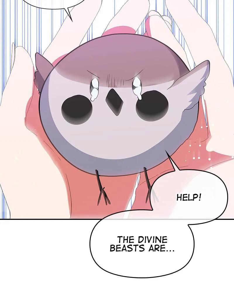 Read My Gently Raised Beast (en) Manga Online