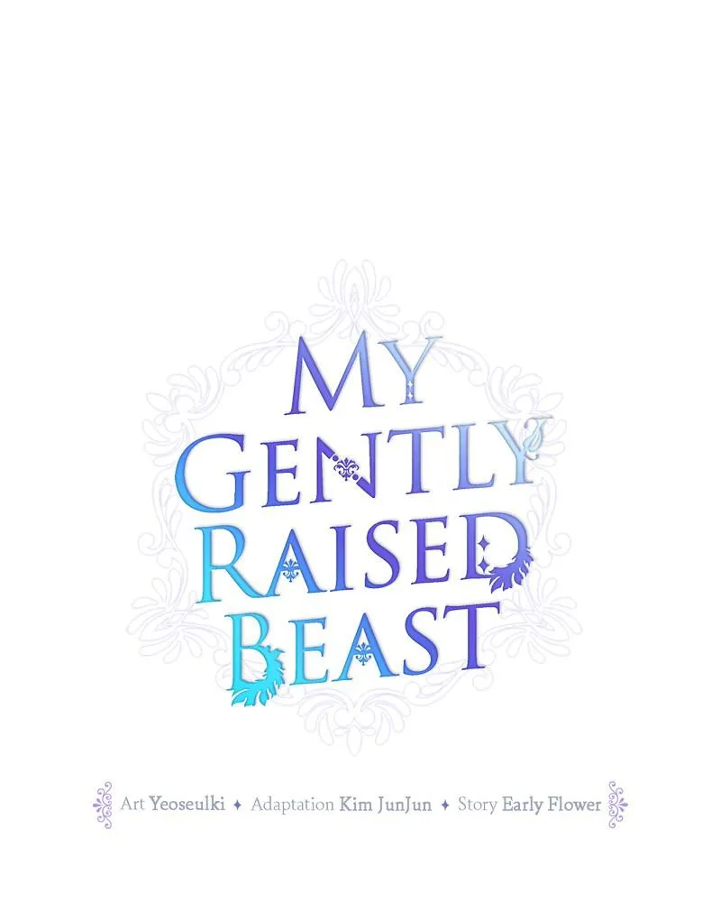 Read My Gently Raised Beast (en) Manga Online