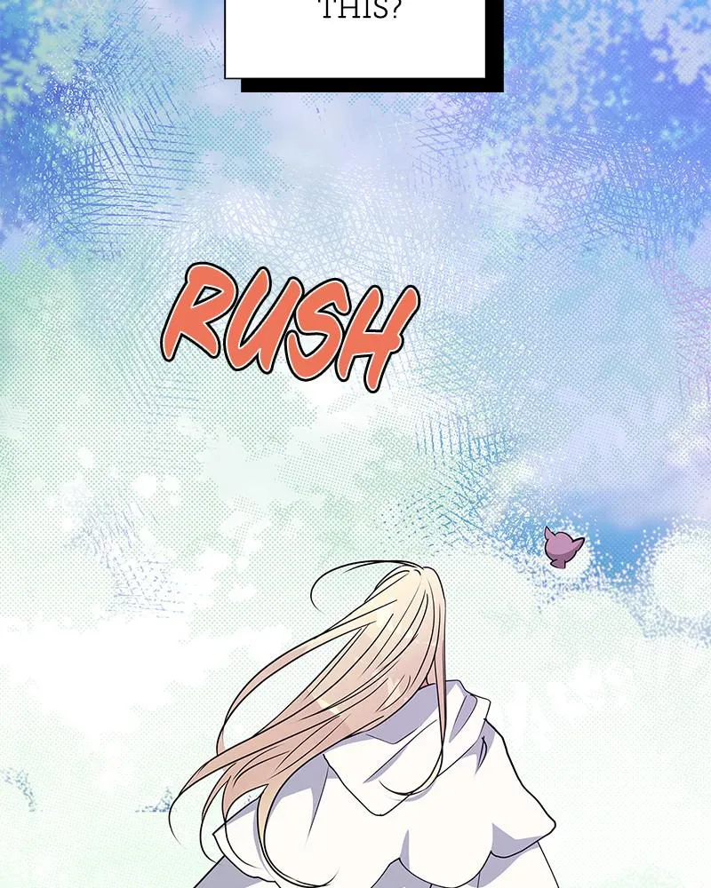 Read My Gently Raised Beast (en) Manga Online
