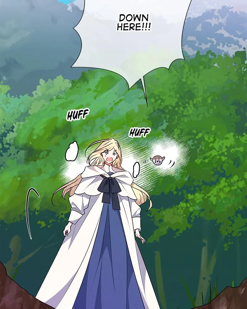 Read My Gently Raised Beast (en) Manga Online