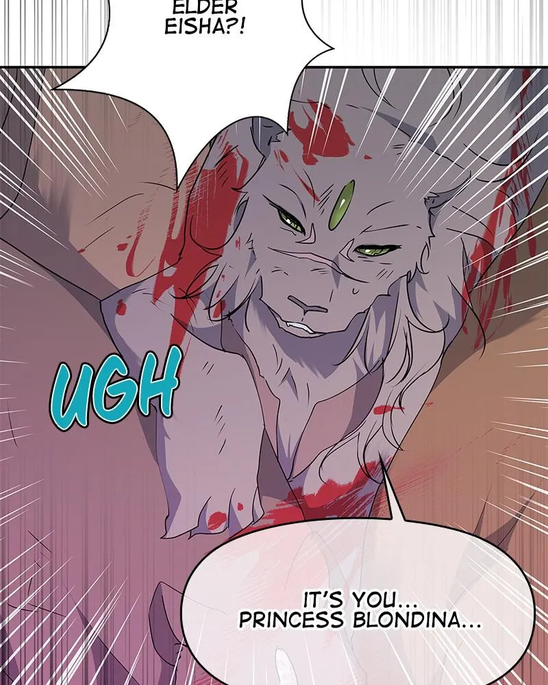 Read My Gently Raised Beast (en) Manga Online