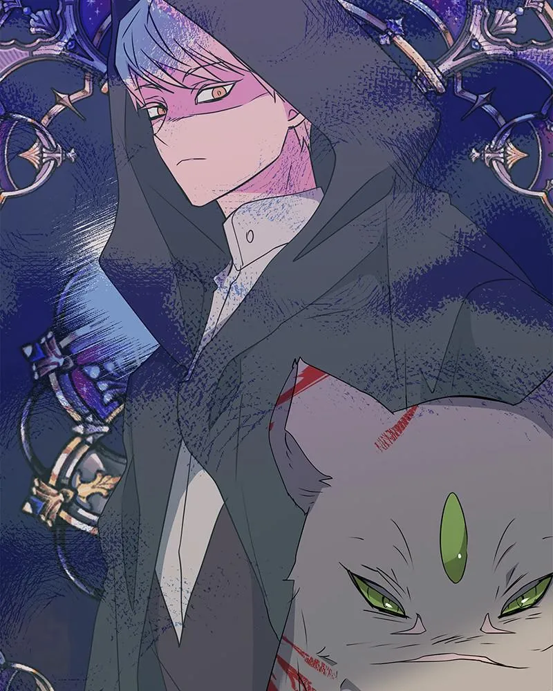 Read My Gently Raised Beast (en) Manga Online