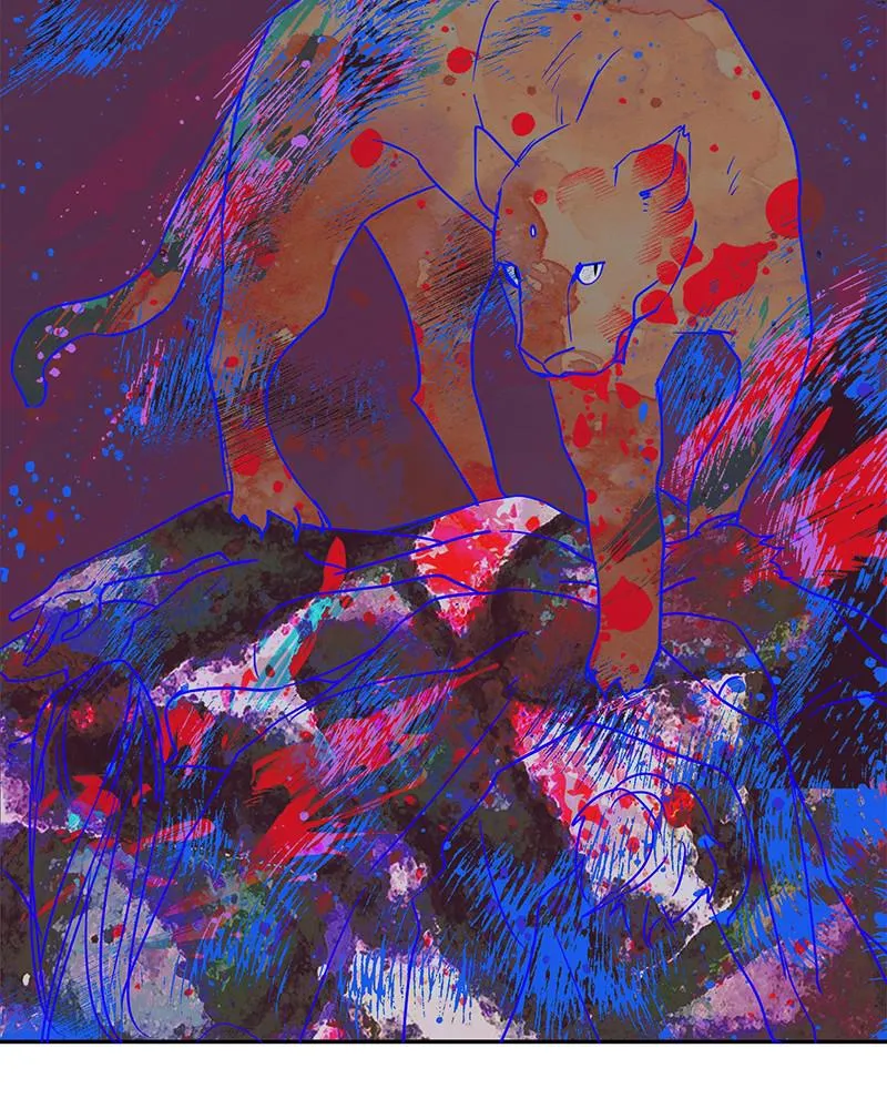 Read My Gently Raised Beast (en) Manga Online