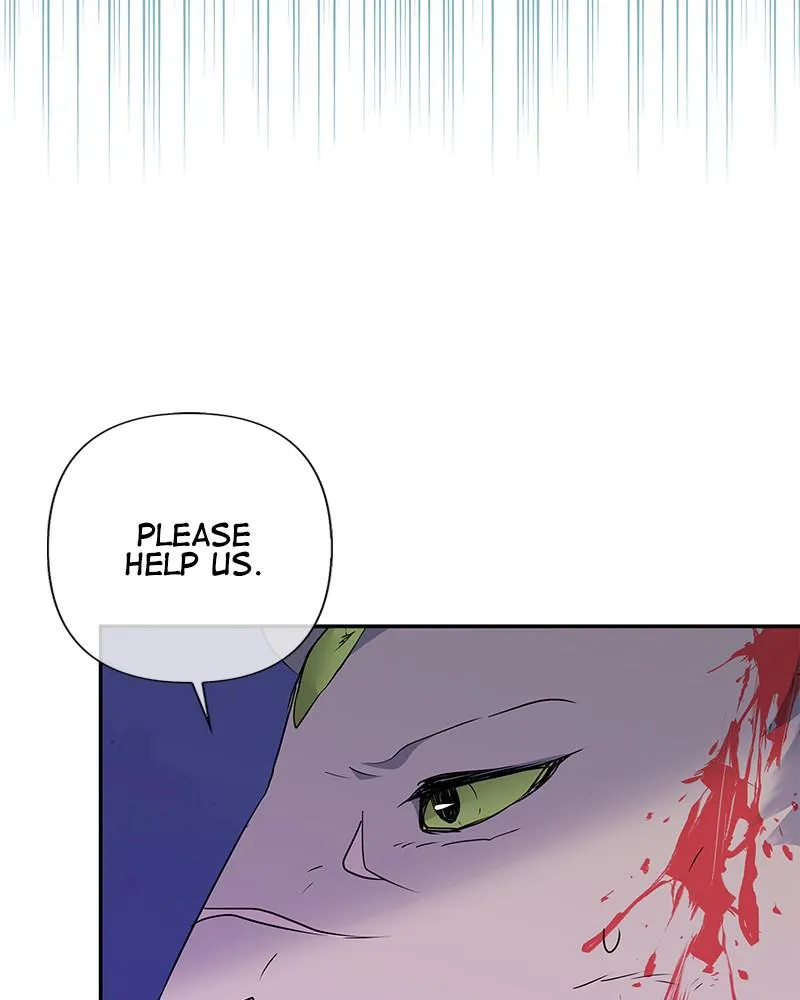 Read My Gently Raised Beast (en) Manga Online