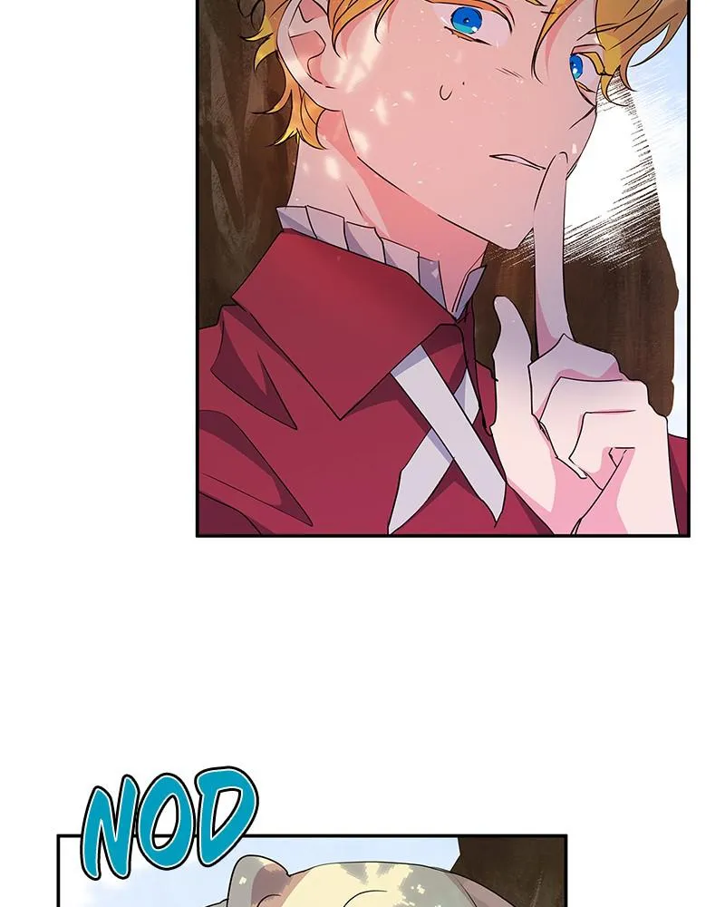 Read My Gently Raised Beast (en) Manga Online
