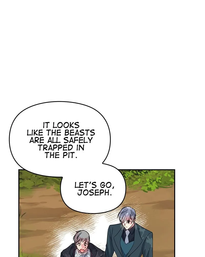 Read My Gently Raised Beast (en) Manga Online