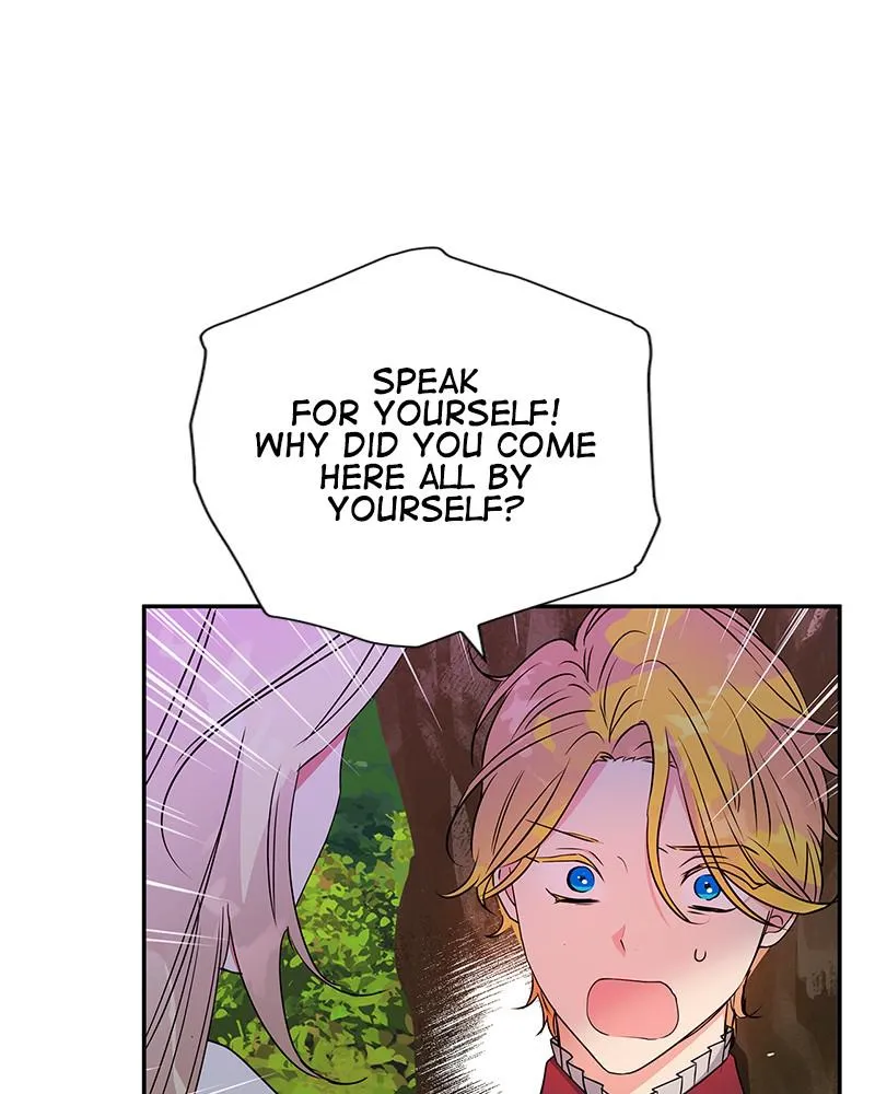 Read My Gently Raised Beast (en) Manga Online