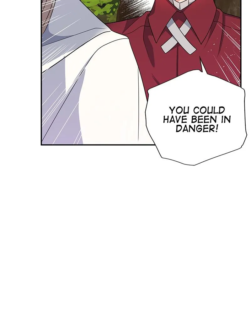 Read My Gently Raised Beast (en) Manga Online