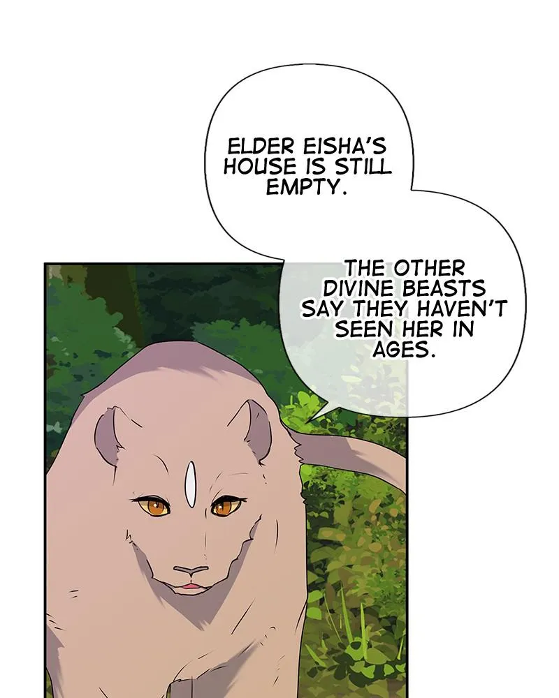 Read My Gently Raised Beast (en) Manga Online