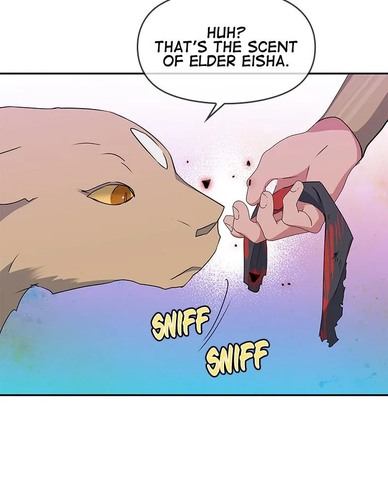 Read My Gently Raised Beast (en) Manga Online