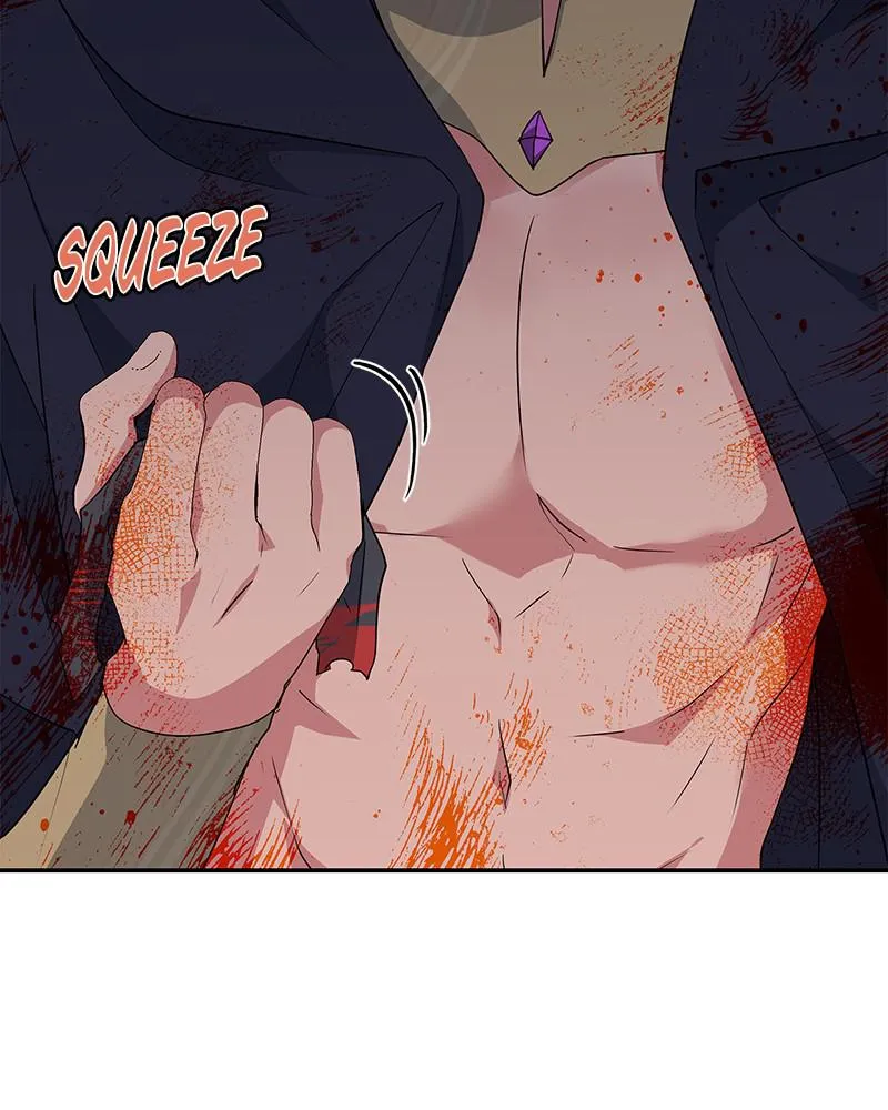 Read My Gently Raised Beast (en) Manga Online