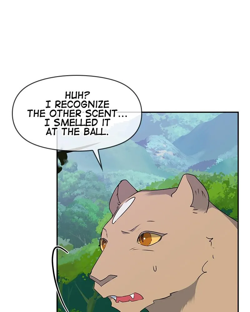 Read My Gently Raised Beast (en) Manga Online