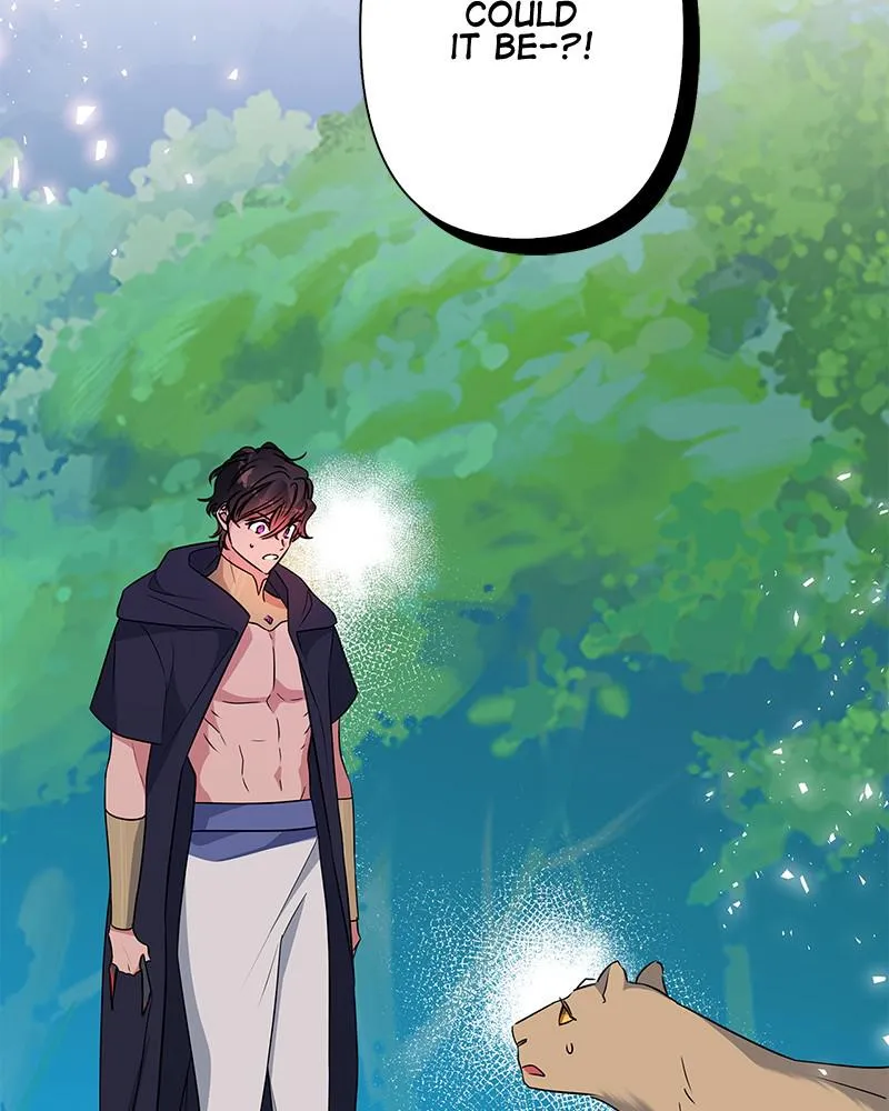 Read My Gently Raised Beast (en) Manga Online