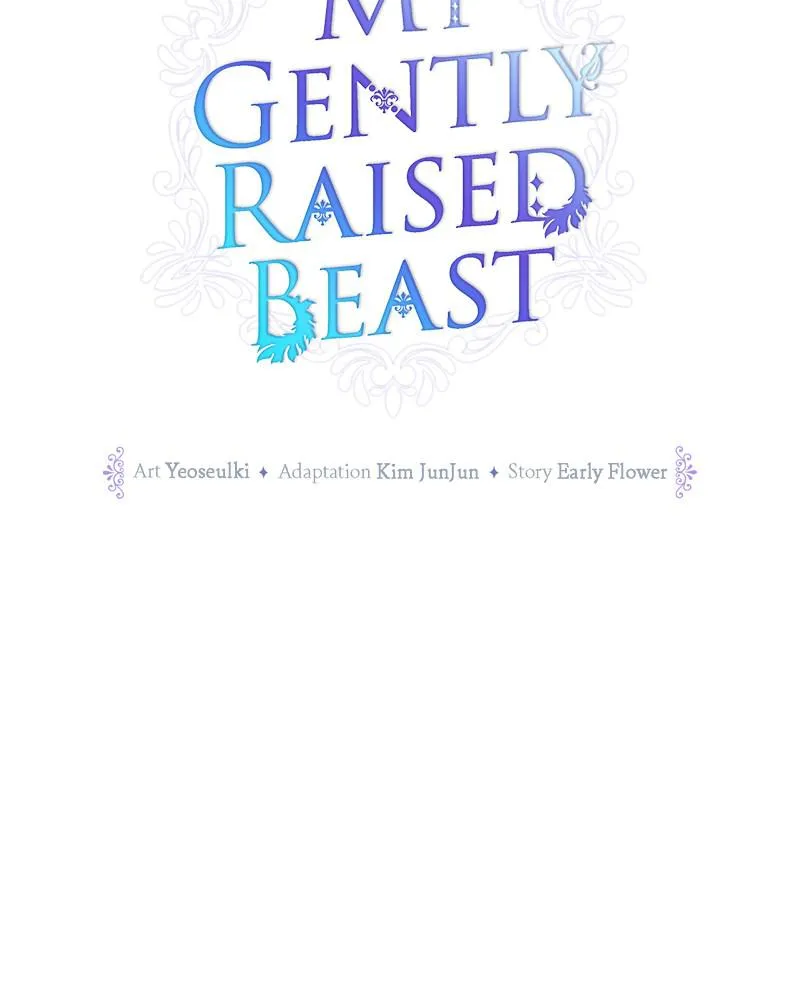 Read My Gently Raised Beast (en) Manga Online
