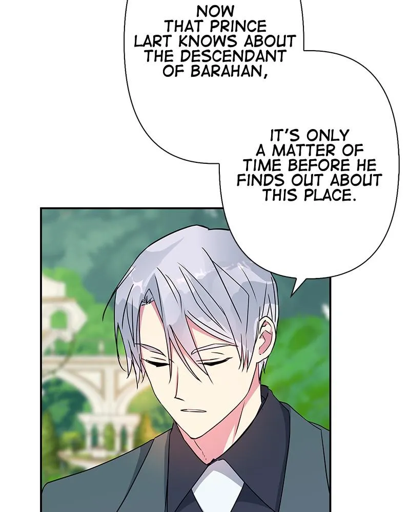Read My Gently Raised Beast (en) Manga Online