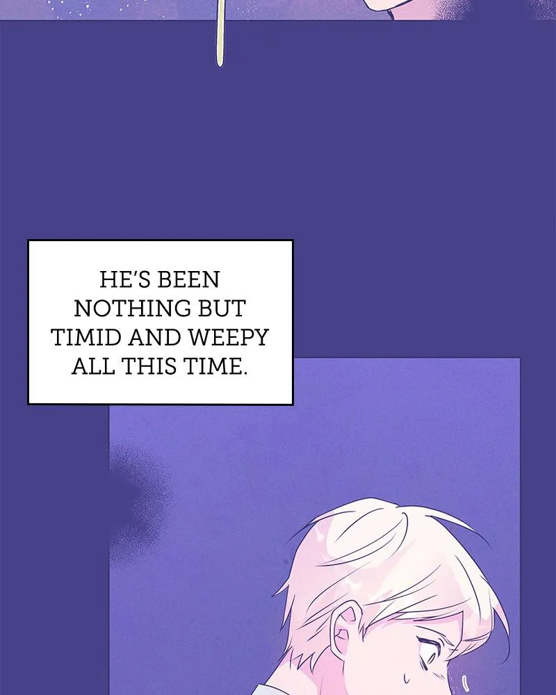 Read My Gently Raised Beast (en) Manga Online