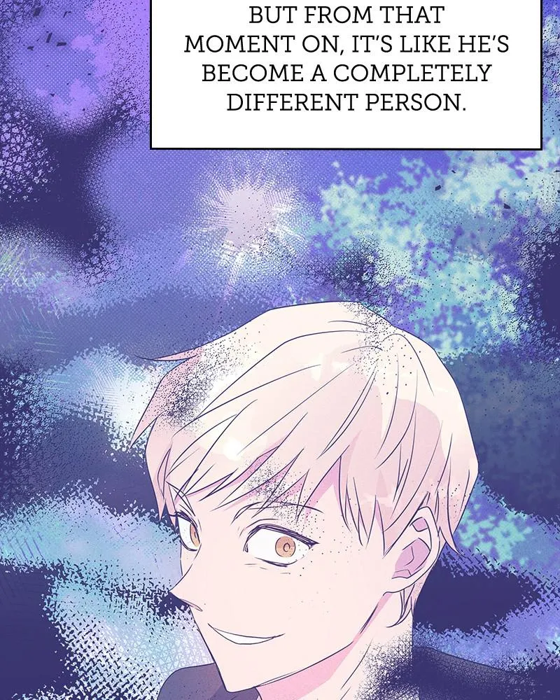 Read My Gently Raised Beast (en) Manga Online