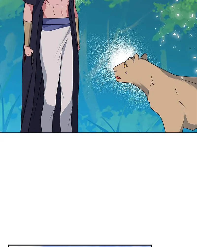 Read My Gently Raised Beast (en) Manga Online