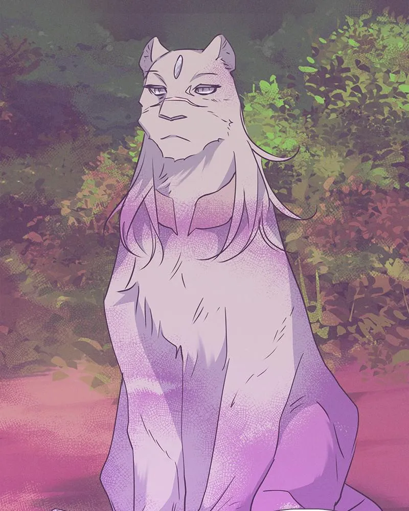 Read My Gently Raised Beast (en) Manga Online