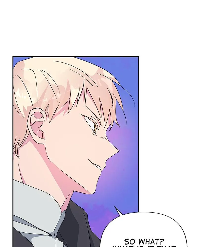 Read My Gently Raised Beast (en) Manga Online