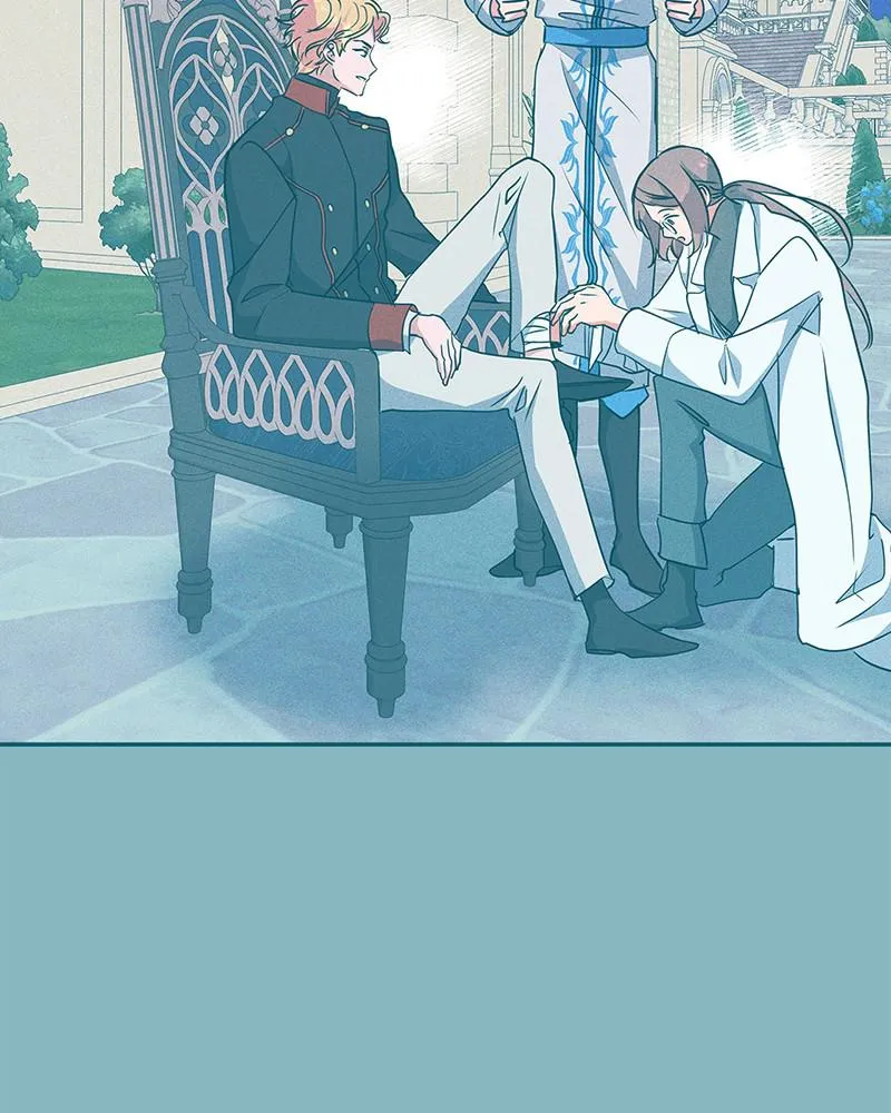 Read My Gently Raised Beast (en) Manga Online