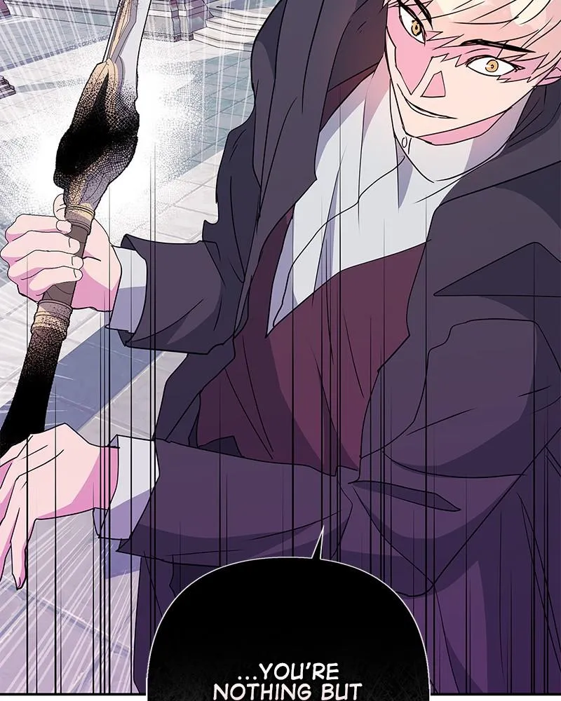 Read My Gently Raised Beast (en) Manga Online