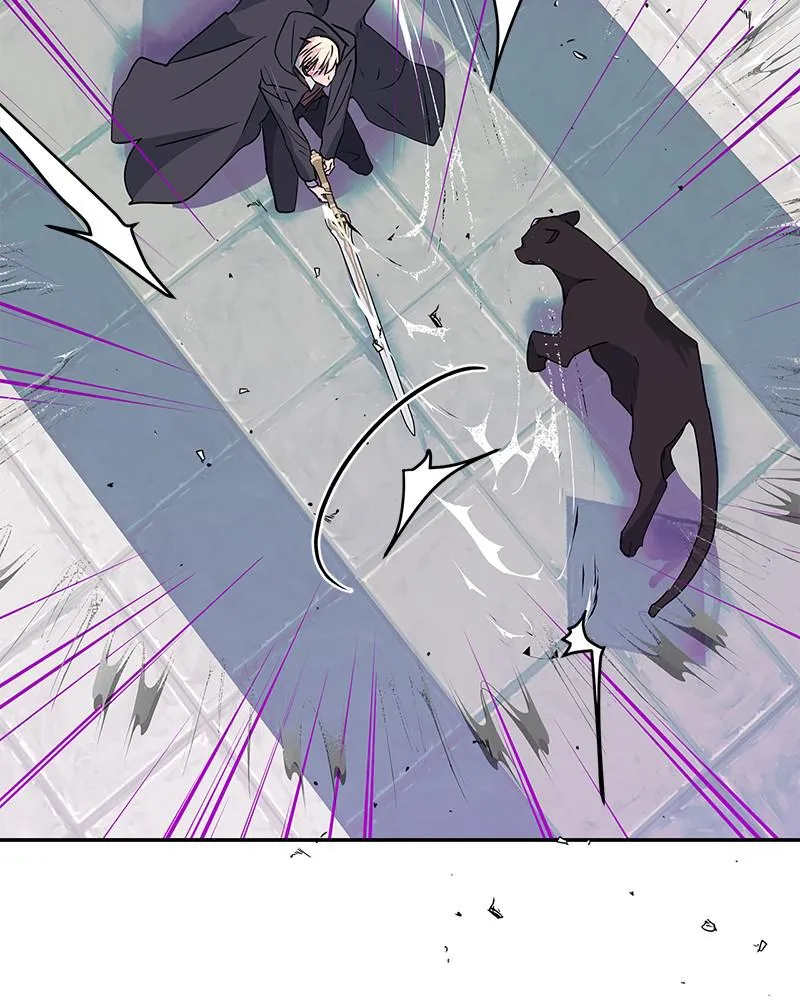 Read My Gently Raised Beast (en) Manga Online