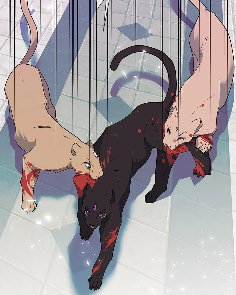 Read My Gently Raised Beast (en) Manga Online