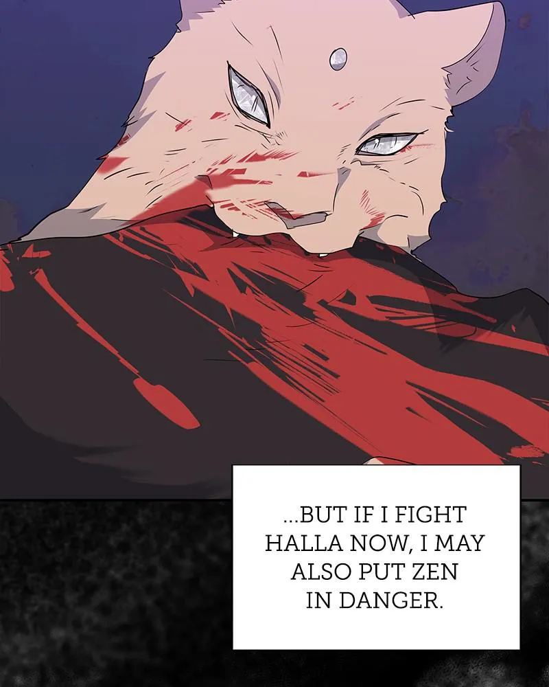 Read My Gently Raised Beast (en) Manga Online