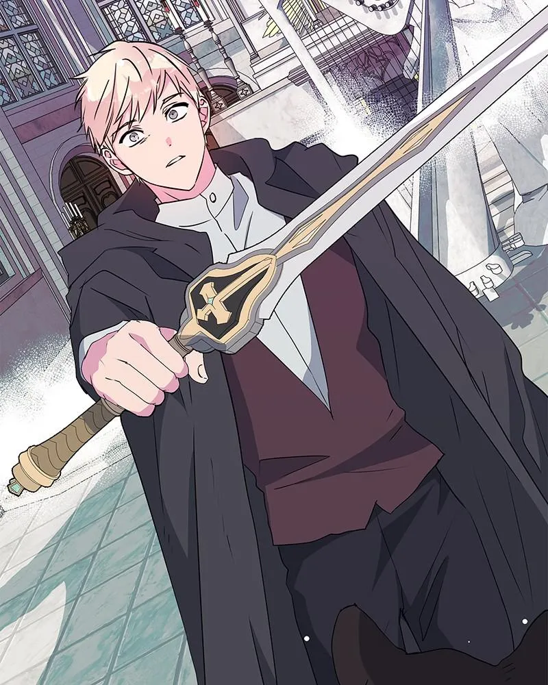 Read My Gently Raised Beast (en) Manga Online