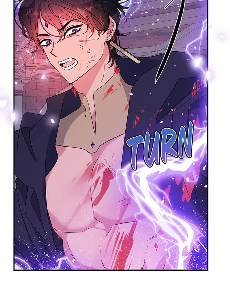 Read My Gently Raised Beast (en) Manga Online