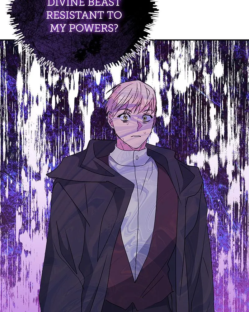 Read My Gently Raised Beast (en) Manga Online