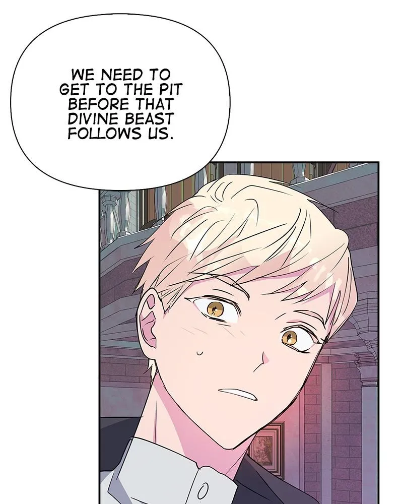 Read My Gently Raised Beast (en) Manga Online