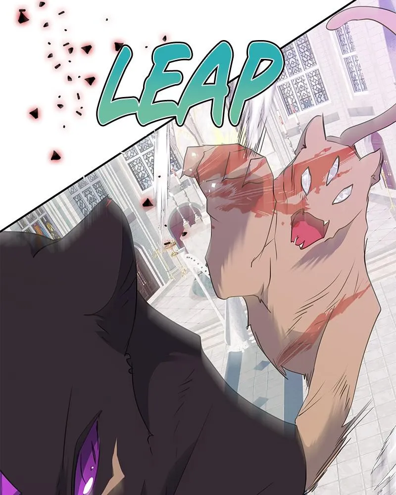 Read My Gently Raised Beast (en) Manga Online