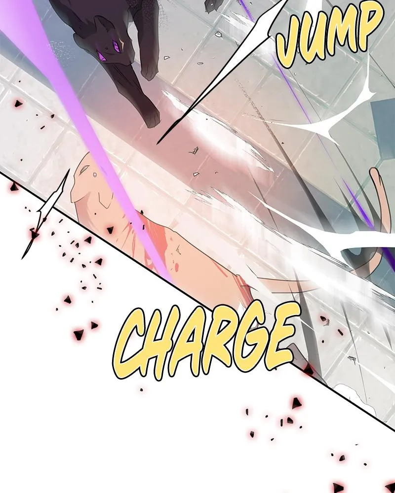 Read My Gently Raised Beast (en) Manga Online