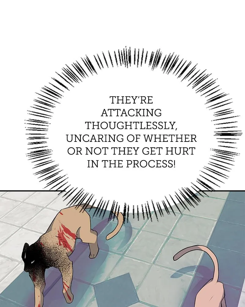 Read My Gently Raised Beast (en) Manga Online