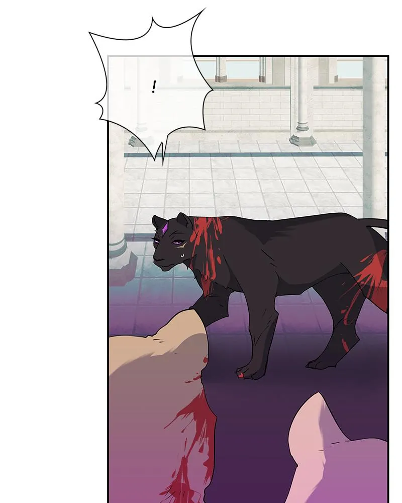 Read My Gently Raised Beast (en) Manga Online